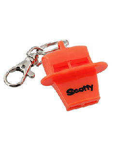 Scotty 780 Lifesaver #1 Safey Whistle 0780