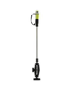 Scotty SCOTTY 838 LED SEA-LIGHT W/ FOLD DOWN POLE AND BALL MOUNT 0838