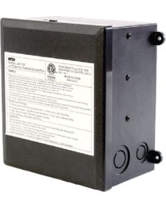 ARTIS PRODUCTS 50 AMP SHORE-GENERATOR ATS T57R