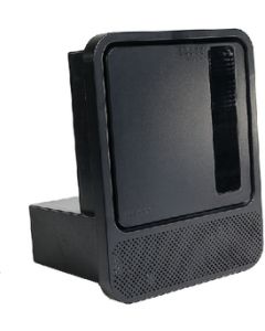 ARTIS PRODUCTS CONVERTER-CHARGER 60AMP DC OUT WF-9560-W