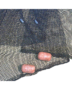 Frabill Seine Net - 4' x 20' Mesh 2156