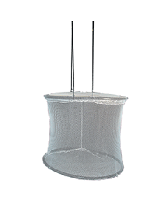 Frabill Bait Quarters 18" x 18" - 20 Gallons 1290