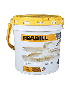 Frabill Bait Bucket 4820