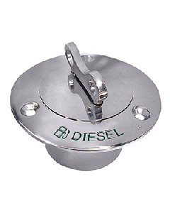 WHITECAP PIPE DECK FILL 1 1/2" DIESEL 6032