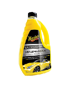 Meguiar's Ultimate Wash & Wax - 1.4-Liters G17748
