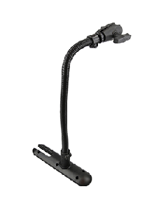 RAM Mount Transducer Mount w/18" Rigid A RAM-316-18-TRA4U-NB