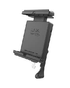 RAM Mount Tab-Lock™ Locking Cradle RAM-HOL-TABL12U