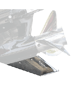 MEGAWARE SKEGGUARD 27081 EVINRUDE JOHNSON SUZUKI 27081