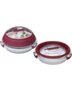 Progressive Int'l Collapsible Party Carrier PIC BCC4