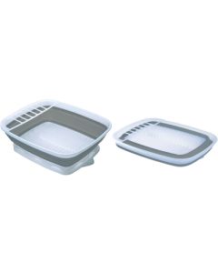 Progressive Int'l Dish Drainer PIC CDD100