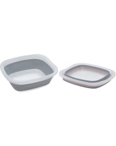 Progressive Int'l Collapsible Tub PIC CDT1