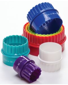 Progressive Int'l Biscuit Cutters PIC GCC8