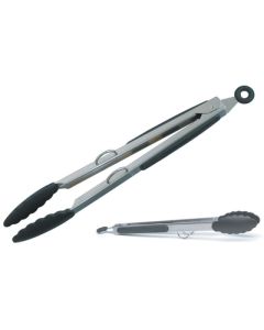 Progressive Int'l Drip-Less Tongs PIC GT3257