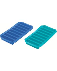 Progressive Int'l Flexible Ice Trays PIC PLIR6