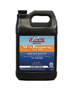 Presta PMC Finishing Polish - 1-Gallon 163501