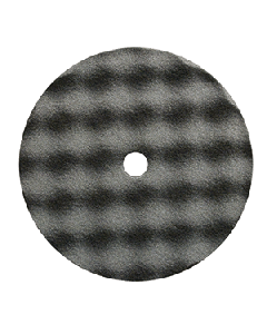 Presta Grey Foam Polish Pad 890172