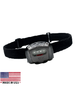 PRINCETON TEC QUAD TACTICAL - BLACK