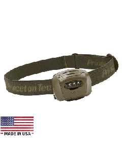 PRINCETON TEC TACITCAL OLIVE DRAB