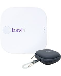 PACE TRAVLFI WIFI HOTSPOT SINGLE 700-010
