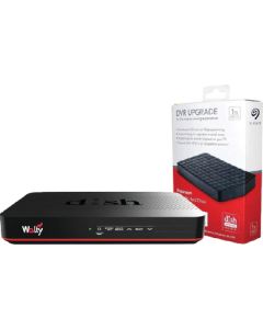 PACE DISH WALLY HD DVR BUNDLE WALLYDVRBUNDLE