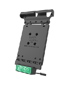 RAM Mount GDS® Vehicle Dock f/Apple RAM-GDS-DOCK-V2-AP2U