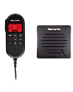 Raymarine Ray90 Wired Second Station Kit T70432