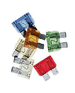 ANCOR ATC FUSE ASSORTMENT 6 PIECES 601114