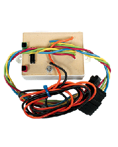 Bennett EIC Relay Module - 24V EIC102 EIC102