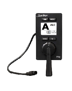 ComNav TS4 - Full Follow-Up Remote w/Auto Function N2K w/6M Cable 20310033