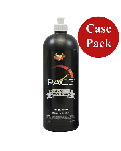 Presta PACEHeavy Cut Compound - 32oz - *Case of 6* 133132CASE