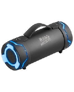 BOSS AUDIO TUBE BLUETOOTH PORTABLE SPEAKER SYSTEM TUBE