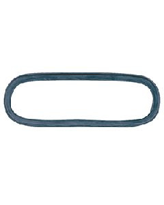 BECKSON GK-414 GASKET ONLY 4 X 14" PORT GK-414