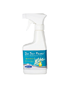 FORESPAR TEA TREE POWER 8 OZ. SPRAY 770207