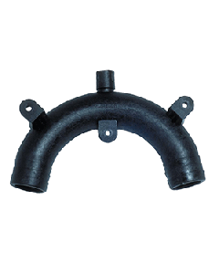 FORESPAR MF 842 VENTED LOOP 3/4 INCH