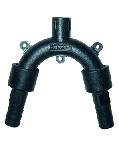 FORESPAR MF 845 VENTED LOOP 1/2 INCH