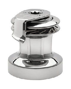 ANDERSEN 18 SELF TAILING SINGLE SPEED WINCH FULL RA2018010000