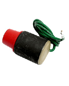 BENNETT MARINE SOLENOID VALVE- GREEN 24V VP1135G24V