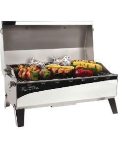 Kuuma Grills Stow N Go 160 Gas Grill KUM 58130