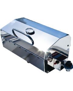 Kuuma Grills Stow N Go 160 Gas Grill W/Ther KUM 58131