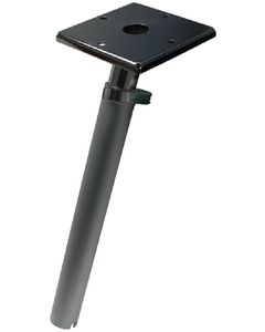 Kuuma Grills 60D Rod Holder Grill Mount KUM 58180