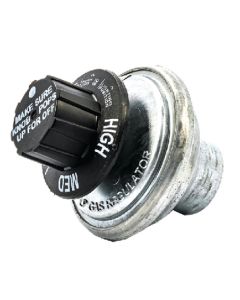 Kuuma Regulator Qc Twistlock-160 Kum 58356