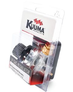 Kuuma Regulator Qc Twistlck-216Elite Kum 58357
