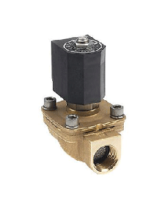 ALBIN PUMP SOLENOID VALVE 24V  07-66-031