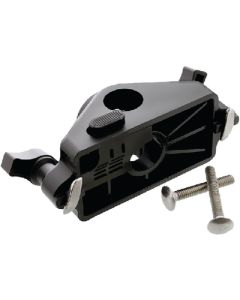 LOCKING GUNNEL TRACK MOUNT