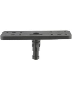 SCOTTY DOWNRIGGERS UNIVERSAL FISH FINDER MOUNT 0367
