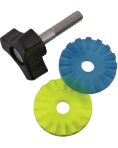SCOTTY DOWNRIGGERS SLIP DISC SET 415 415