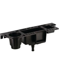 SCOTTY DOWNRIGGERS GEAR CADDY SCO 0452