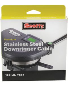 Scotty Downriggers Replacement Wire 300' SCO 1001K