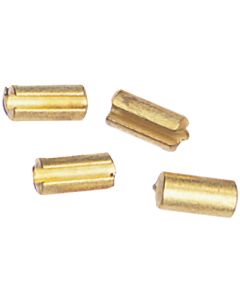 Scotty Downriggers Release Clip Locators (10 Pk) SCO 1007