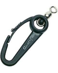Scotty Downriggers Terminal Snap Swivels SCO 1009